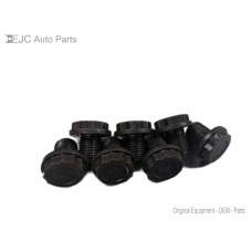 203V024 Flexplate Bolts For 14-16 Hyundai Elantra Limited 1.8  Sedan