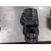 203V029 Engine Oil Pan From 2015 Hyundai Elantra Limited 1.8 215102E023 Sedan