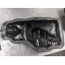 203V029 Engine Oil Pan From 2015 Hyundai Elantra Limited 1.8 215102E023 Sedan