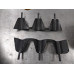 203V030 Coolant Baffle For 14-16 Hyundai Elantra Limited 1.8 211712E200 Sedan