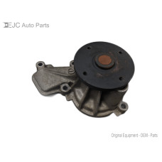 203V031 Water Coolant Pump For 11-20 Hyundai Elantra Limited 1.8 251002E005 Sedan