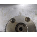 203V034 Intake Camshaft Timing Gear 14-16 Hyundai Elantra Limited 1.8 243502E011 Sedan