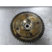 203V034 Intake Camshaft Timing Gear 14-16 Hyundai Elantra Limited 1.8 243502E011 Sedan