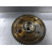 203V035 Exhaust Camshaft Timing Gear 14-16 Hyundai Elantra Limited 1.8 243702E020 Sedan