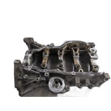 GWD103 Engine Block Main Caps From 2015 Hyundai Elantra Limited 1.8  Sedan