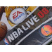 NBA Live 2008 Nintendo Wii Complete in Box