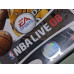 NBA Live 2008 Nintendo Wii Complete in Box