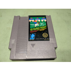 10-Yard Fight Nintendo NES Cartridge Only