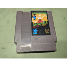 Baseball Nintendo NES Cartridge Only
