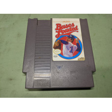 Bases Loaded Nintendo NES Cartridge Only