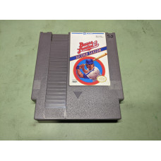 Bases Loaded 2 Second Season Nintendo NES Cartridge Only