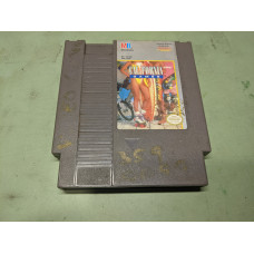 California Games Nintendo NES Cartridge Only