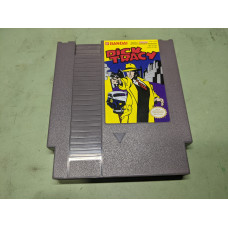 Dick Tracy Nintendo NES Cartridge Only
