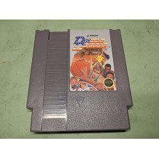 Double Dribble Nintendo NES Cartridge Only