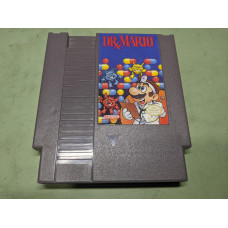 Dr. Mario Nintendo NES Cartridge Only