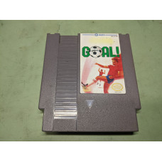 Goal Nintendo NES Cartridge Only