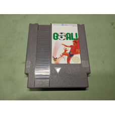 Goal Nintendo NES Cartridge Only