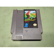 Golf Nintendo NES Cartridge Only