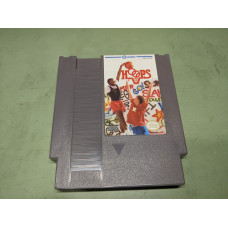 Hoops Nintendo NES Cartridge Only