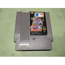 Major League Baseball Nintendo NES Cartridge Only