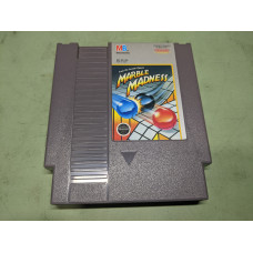 Marble Madness Nintendo NES Cartridge Only