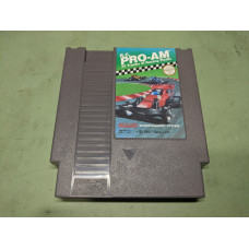 R.C. Pro-AM Nintendo NES Cartridge Only