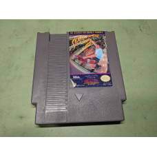 Skate or Die 2 Nintendo NES Cartridge Only