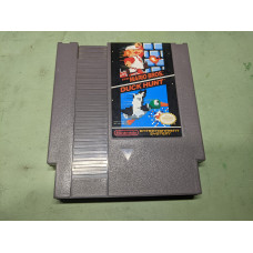 Super Mario Bros and Duck Hunt Nintendo NES Cartridge Only