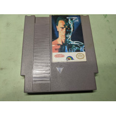 Terminator 2 Judgment Day Nintendo NES Cartridge Only