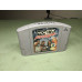 WCW vs NWO Revenge Nintendo 64 Cartridge Only