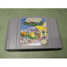 Cruis'n World Nintendo 64 Cartridge Only