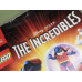 LEGO The Incredibles Nintendo Switch Cartridge and Case