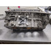 #BMK42 Engine Cylinder Block For 10-15 Jaguar XK  5.0 AJ812948 W/O SuperCharger