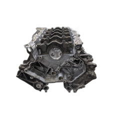 #BMK42 Engine Cylinder Block From 2015 Jaguar XK  5.0 AJ812948 W/O SuperCharger