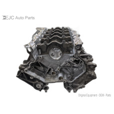 #BMK42 Engine Cylinder Block For 10-15 Jaguar XK  5.0 AJ812948 W/O SuperCharger