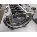 #BMK42 Engine Cylinder Block For 10-15 Jaguar XK  5.0 AJ812948 W/O SuperCharger
