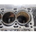 #BMK42 Engine Cylinder Block For 10-15 Jaguar XK  5.0 AJ812948 W/O SuperCharger