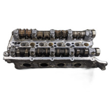 #SD02 Right Cylinder Head From 2015 Jaguar XK  5.0 8W936090AJ W/O SuperCharger