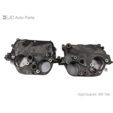 201S003 Upper Timing Cover For 10-15 Jaguar XK  5.0 8W936H036AF W/O SuperCharger