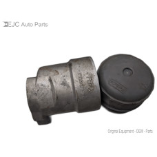201S012 Engine Oil Filter Housing For 10-15 Jaguar XK  5.0 8W936K751AB W/O SuperCharger