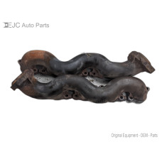 201S016 Exhaust Manifold Pair Set For 10-15 Jaguar XK  5.0 9H239430BB W/O SuperCharger