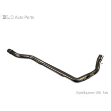 201S018 Oil Supply Line For 10-15 Jaguar XK  5.0  W/O SuperCharger