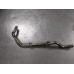 201S018 Oil Supply Line For 10-15 Jaguar XK  5.0  W/O SuperCharger