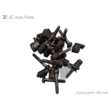 201S019 Exhaust Manifold Bolt Set For 10-15 Jaguar XK  5.0  W/O SuperCharger