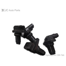 201S021 Camshaft Position Sensor Set For 10-15 Jaguar XK  5.0  W/O SuperCharger