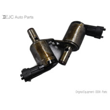 201S022 Variable Valve Lift Solenoid For 10-15 Jaguar XK  5.0  W/O SuperCharger
