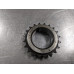 201S024 Crankshaft Timing Gear For 10-15 Jaguar XK  5.0 C2Z31438 W/O SuperCharger