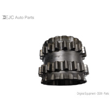 201S028 Crankshaft Timing Gear For 10-15 Jaguar XK  5.0 C2Z31438 W/O SuperCharger