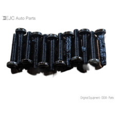 201S020 Camshaft Bolts All For 10-15 Jaguar XK  5.0  W/O SuperCharger