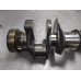 #ZP03 Crankshaft Standard For 08-10 Ford F-250 Super Duty  6.4 8C3E6303AA Diesel